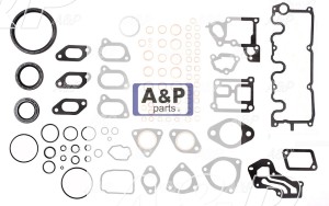 ZESTAW USZCZELEK GŁOWICY SILNIKA DEUTZ F3L1011F VR