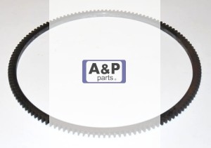 WIENIEC KOŁA ZAMACHOWEGO Z-133 305/335MM 9MM