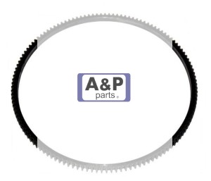 WIENIEC KOŁA ZAMACHOWEGO DEUTZ ATLAS 1404  1012