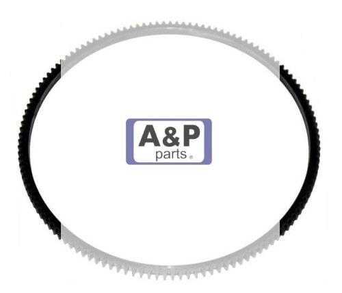 WIENIEC KOŁA ZAMACHOWEGO DEUTZ ATLAS 1404  1012-21243