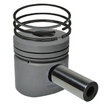 TŁOK KPL.DEUTZ 1011 91,00MM +0,50 R1 04271277 