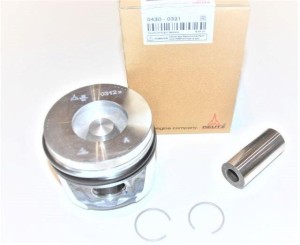 TŁOK KPL.DEUTZ 2011  D2011L04I 04300321 STD NOM