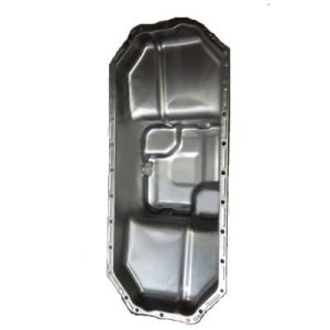 MISA OLEJOWA SILNIKA DEUTZ MERLO 04195904 04197671