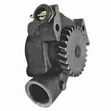 POMPA OLEJOWA SILNIKA DEUTZ 912 913 M32-6819