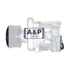 POMPA OLEJOWA SILNIKA DEUTZ 2011 4102478