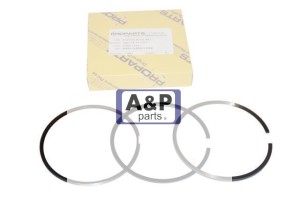 PIERŚCIENIE TŁOKOWE DEUTZ BF6M1013 EC STD NOMINAŁ 