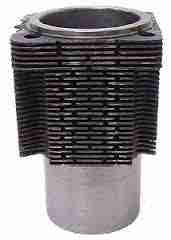 CYLINDER TULEJA SILNIKA DEUTZ FL913 102MM/120MM-5431