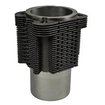 CYLINDER TULEJA SILNIKA DEUTZ BFL913 102MM TURBO -5647