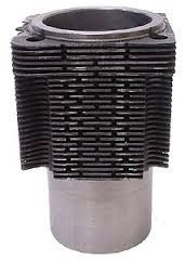 CYLINDER TULEJA SILNIKA DEUTZ FL912 100MM/120MM