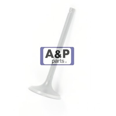 ZAWÓR WYDECHOWY DEUTZ 1012 -2360