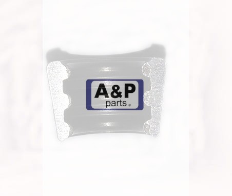 ZAMEK ZAWORU / PESTKA 3 ROWKI/ DEUTZ BFL913 -7070