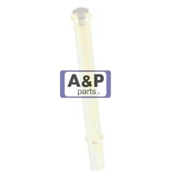 OSŁONA RURKA DRĄŻKA LASKI POPYCHACZA DEUTZ FENDT -1905