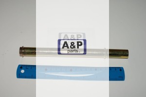 OSŁONA RURKA LASKI POPYCHACZA DEUTZ FENDT L-220 