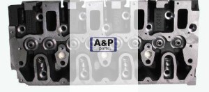 GŁOWICA SILNIKA DEUTZ BF4M1013  