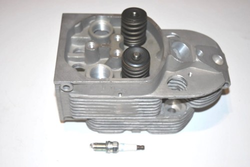 GŁOWICA SILNIKA DEUTZ F3L913G KPL.LPG ZAMIENNIK -18380