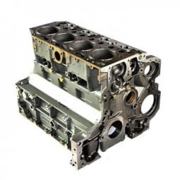 KADŁUB BLOK SILNIKA DEUTZ BF4M1013 04282829-2366