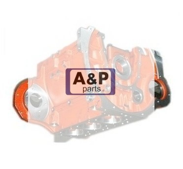 KADŁUB BLOK SILNIKA DEUTZ F3L912 03.001.50-2369