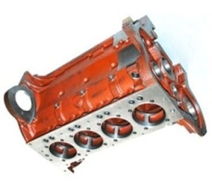 KADŁUB BLOK SILNIKA DEUTZ F4L912 04.001.50