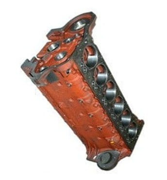 KADŁUB BLOK SILNIKA DEUTZ F6L912 05.001.50-2371