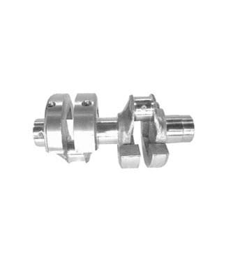 WAŁ KORBOWY DEUTZ F2L511 04152745-2375