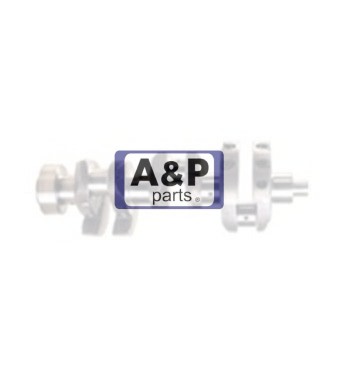 WAŁ KORBOWY DEUTZ F3L912 04152646-2377