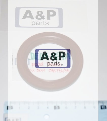 USZCZELNIACZ WAŁU PRZEDNI DEUTZ 1011 2011 04175434-10559