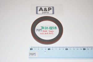 USZCZELNIACZ WAŁU PRZEDNI DEUTZ 1012 2012 2013