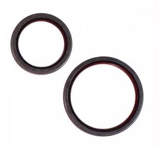 USZCZELNIACZ WAŁU PRZÓD+TYŁ DEUTZ BF6M1012-6186