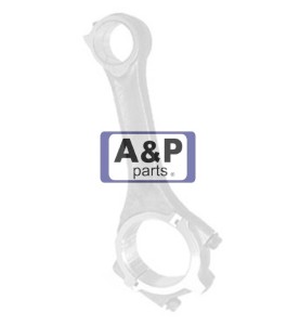 KORBOWÓD DEUTZ BFL913 04152302 TURBO 