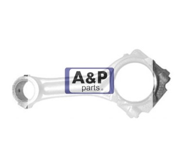 KORBOWÓD DEUTZ 1011,1011F 04178994 GŁÓWKA 26MM-2400