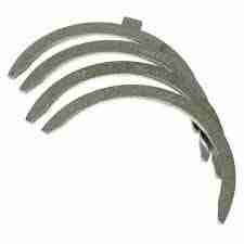 PÓŁPIERŚCIENIE OPOROWE WAŁU DEUTZ 912 913 010 R1-6818