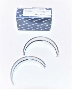 PARA PANEWEK GŁÓWNYCH 1011 2011  STD NOM.