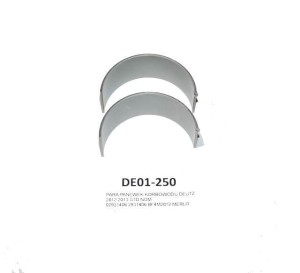 PARA PANEWEK KORBOWODU DEUTZ 2012 2013 STD NOM 