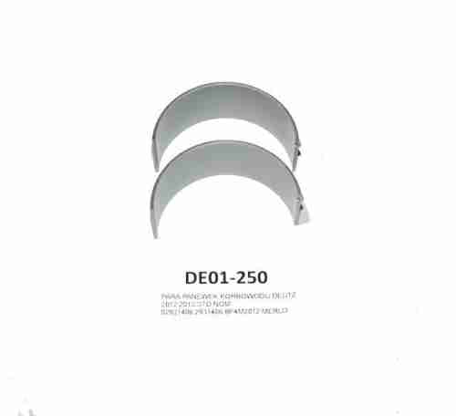 PARA PANEWEK KORBOWODU DEUTZ 2012 2013 STD NOM -19529