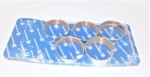 KOMPLET TULEJEK WAŁKA ROZRZĄDU F4L1011  D2011L04