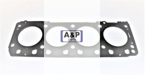 USZCZELKA GŁOWICY DEUTZ TCD 2011 L04W II