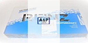 KPL.USZCZELEK SILNIK DEUTZ TCD 2011 L04W 