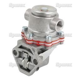 POMPKA PALIWA ZASILAJĄCA SAME DEUTZ 245191200-1401