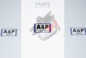 POMPKA PALIWA SAME DEUTZ Z KOŁEM PASOWYM 85MM