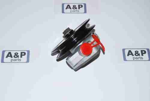 POMPKA PALIWA SAME DEUTZ Z KOŁEM PASOWYM 85MM-11124