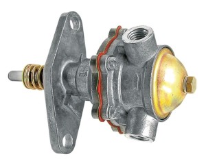 POMPKA PALIWA ZASILAJĄCA 04175630 DEUTZ 1011