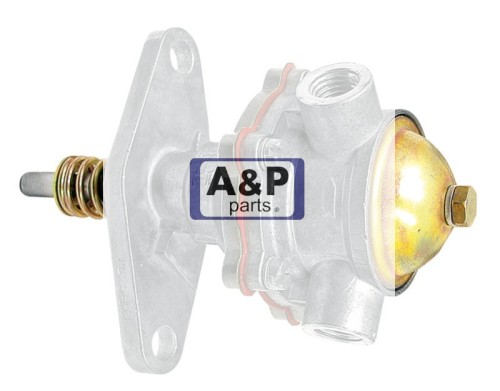 POMPKA PALIWA ZASILAJĄCA 04175667 DEUTZ 1011-3999