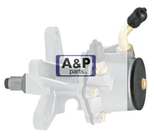 POMPKA PALIWA ZASILAJĄCA DEUTZ 1011 2011 1011F 