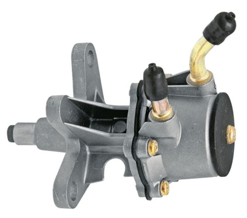 POMPKA PALIWA ZASILAJĄCA 04179734 DEUTZ 1011 2011-4000