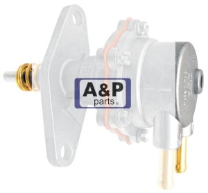 POMPKA PALIWA ZASILAJĄCA  DEUTZ 1011 BFL1011