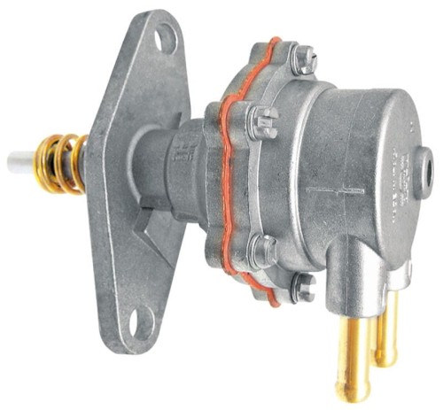 POMPKA PALIWA ZASILAJĄCA 04175474 DEUTZ 1011-4001