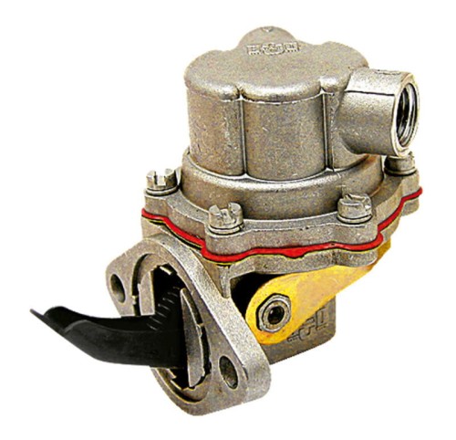 POMPKA PALIWA 04157223 DEUTZ 511 RĄCZKA Z BOKU-7898