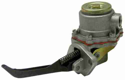 POMPKA PALIWA ZASILAJĄCA 04157698 DEUTZ FL912W-4003