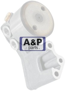 POMPKA PALIWA ZASILAJĄCA DEUTZ BF6M1013E 