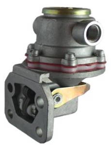 POMPKA PALIWA ZASILAJĄCA 245192200 SAME DEUTZ 